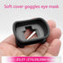 TKOWTB -29 Z6 Z7 Z6II Z7II Eye Mask for Viewfinder Eye Cup Eyepiece Eye Mask Camera Accessories