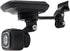 Out-Front Bike Mount Bracket for BMC Models, Compatible with Garmin/G/G+/Wahoo/Bryton GPS Computer, Go Pro Bike Light