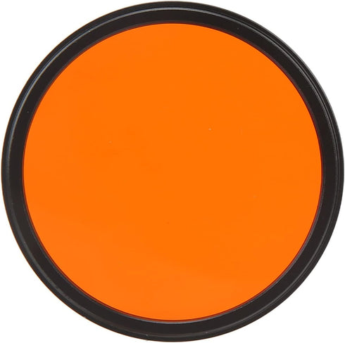 52mm Camera Lens Filter, HD Multi Coated Optical Glass Photography Filters for Nikon, Fujifilm Digital Cameras, with