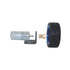 COKYIS 6V 65mm 12RPM 1360 130 12V) DC Geared Motors Hobby RC Vehicle Gear Motors Robot Parts Wheel Kit to RPM