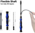 EFAITHFIX Screwdriver Sets 142-Piece Electronics Precision Tool Kit with 120 Bits for iPhone, MacBook, PC