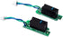 Mouse Button Board Replacement Come with D2FC-F-7N(50M) Micro Switch Compatible for G900 G903 Mouse by HUYUN