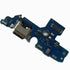 Dock Connector Replacement for No kia C110 N156DL Microphone/Antenna/Charger Port Board Flex Cable