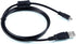 Olympus FE4010 USB Cable, Extra Long 5 FT Data Cable for Olympus FE-4010 Cameras