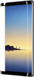 CENTAURUS Glass Screen Protector for Samsung Galaxy Note 8, 3 Pack, Case Friendly, Ultra-Thin, Shatter Proof, Black
