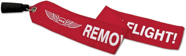 ASA's Pitot Tube Cover - 5/8"