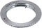 Fotodiox Lens Mount Adapter for Olympus Zuiko (OM) 35mm SLR Lens to Canon EOS (EF, EF-S) Camera Body