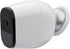 Wall Mounts for Magnetic Arlo/Arlo Pro/Pro 2 Cameras - Indoor/Outdoor (2 Pack Silver)