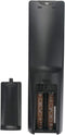 Beyution Universal Remote Control for Hannspree TV Models HSG1051, HSG1066, HSG1067, HSG1074, HSG1075, HSG1076,