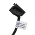 Suyitai Replacement Battery Cable for Dell Latitude 5280 5580 E5480 E5490 5491 5590 5495 CN: 0NVKD8 (24.7CM)