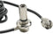 UngSung 3/8 x 24 Vehicle CB Antenna Mount Bulkhead Stud Mount to PL-259