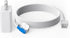 SGEOYPIL Magnetic Clip Charger for GPS Pet Tracker Compatible with Tractive GPS Location