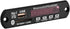 Bluetooth MP3 Decoder Board with USB and SD/MMC Card Slot, Wireless Module with Remote Control for Hands-Free Calls