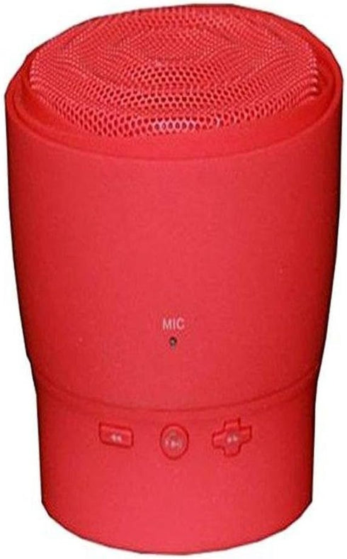 Nutek Bluetooth Wireless Portable Speaker