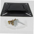 STAHAD 14-24 Inch 3 Pack LCD Tv Wall Mount Bracket Metal Fixed Tv Stand Holder for Home Office Pieces Compatible