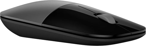 HP Z3700 W128781530 Dual Silver Mouse