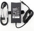 Original 130W AC/DC Adapter for Dell Vostro 3750, Latitude 5501 5591 5401 5491, 19.5V 6.7A Power Supply