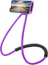 Chapter Seven Universal Smart Mobile Phone Stand | Hanging on Neck Cell Phone Mount Holder, Flexible Lazy Bracket