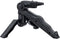 Walway Foldable Mini Table Tripod Stand Hand Grip with 1/4" Screw Compatible with