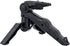 Walway Foldable Mini Table Tripod Stand Hand Grip with 1/4" Screw Compatible with