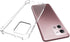 Clear Shockproof Soft Protective Phone Case Phone Holder Cover for Motorola Moto G Stylus 5G 2022 XT2211-1 XT2211DL