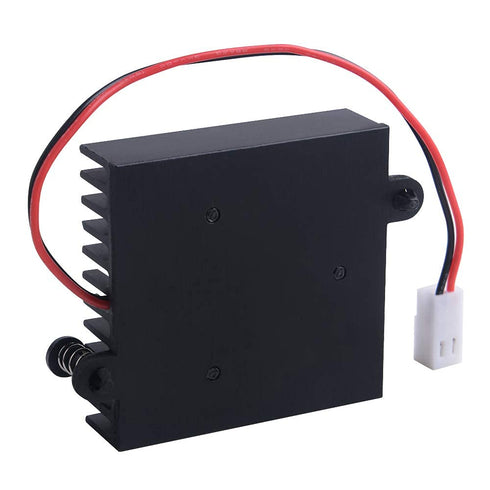 5V 2 Replacement Heatsink Cooling Fan for DaHua DVR/HDCVI CPU Camera Fan DVR Motherboard Cooling Fan with Pin