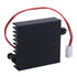 5V 2 Replacement Heatsink Cooling Fan for DaHua DVR/HDCVI CPU Camera Fan DVR Motherboard Cooling Fan with Pin