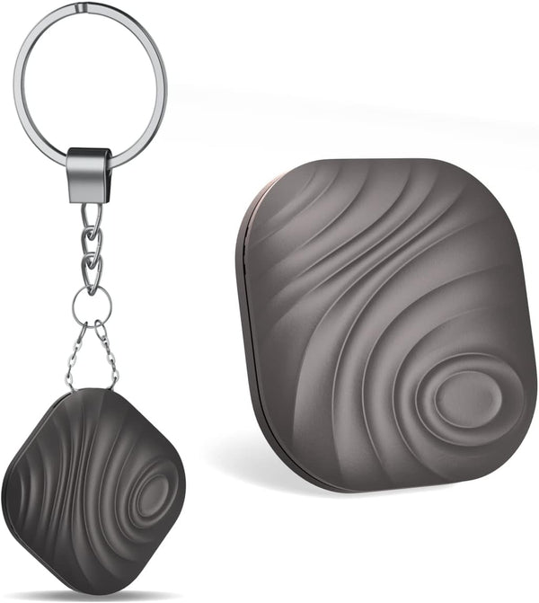 Key Finder - 1PCS Bluetooth Tracker Item Locator with Key Chain for Keys, Pet Wallets, Backpacks, and Tablets