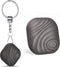 Key Finder - 1PCS Bluetooth Tracker Item Locator with Key Chain for Keys, Pet Wallets, Backpacks, and Tablets