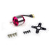 MM2216A AEO RC Metal Motor A28L(2216) 920KV (2pcs)