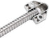 Armored Door Cord, 17.7 Electrified Commercial Exit Doors Security Alarmed Wire Conduit Cover for Access Control System