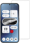 2 Pack High Clear Tempered Glass Screen Protector for Nothing Phone 2, 9H Frontier Protective Protector