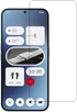 2 Pack High Clear Tempered Glass Screen Protector for Nothing Phone 2, 9H Frontier Protective Protector