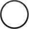 Kase 72mm DIY Female Adapter Ring - Converts Screw-in Filter to Magnetic