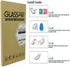 Screen Protector for Unihertz 8849 Tank 3 (6.79")(4 Pack), 9H Hardness Tempered Glass HD Anti-Scratch Film for Unihertz