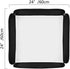 Godox 24"x24"/60cmx60cm Portable Collapsible Softbox Kit for Camera Photography Studio Flash, Fit Bowens Elinchrom Mount