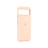 Google Pixel 8 Case - Durable Stain-Resistant Silicone Protection for Android Phone, Rose