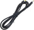 J-ZMQER AA-V40 AA-V40U AA-V40E AA-V40EG BN-V438U DC Extension Power Supply Cord Cable Compatible with JVC Camcorder