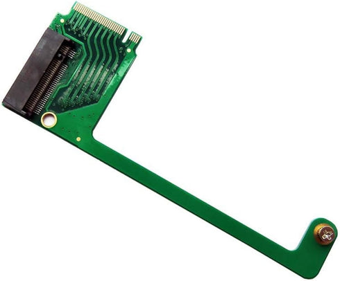 ROG Ally Handheld Conversion 2230 to 2280 SSD Expansion Board, NVME M-Key 5Pin M.2 PCIE 4.0 Adapter Upgrade