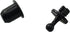 TAODAN 12PCS 016 Speaker Mesh Cover Snap Fasteners Audio Mesh Enclosure Dust Screen for Bookshelf Cabinet Fixing DIY