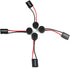 E-outstanding PC Motherboard Buzzer, 4PCS BIOS Alarm Beeper for Award/AMI/POENIX BIOS Internal Code