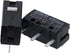 Pack of 4 Micro Switches Compatible with Razer Logitech Apple SteelSeries MS Mouse (4PCS D2FC-7-H)