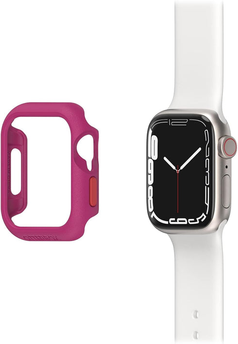 OtterBox 7/8/9 (41mm) All Day Case for Apple Watch Series - Shortcake (Pink)