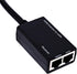 30M HDMI Extender Repeater by CAT5e, Sender + Receiver, TMDS DDC Over RJ45, Supports 1080P