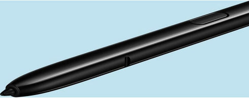 2 Pack Black Galaxy Note 10 Plus Pen for Samsung Galaxy Note 10 5G, Touch Screen Stylus Pen Replacement Parts for Note