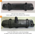 WOLFBOX Mirror Dash Cam Mounting Straps, Suitable for Mirror Camera