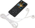 Zopsc MP3 MP4 Player 8GB Memory 64GB Expandable, 30 Hours Playback, Lightweight and