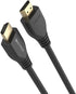 Keymox 8K HDMI Cable 6ft, HDMI 2.1, 48Gbps Ultra HD High Speed, Supports 4K@120Hz & 8K@60Hz, Compatible with Apple TV,