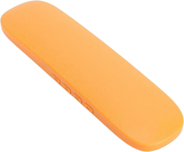 Decumeby Pillow Speaker, White Noise Bluetooth Sleep Speaker, HiFi Stereo Sound Memory Card