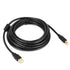 XBOHJOE 2.0 10 USB2.0 (10ft, USB Printer Cable FT Type A Male to B Male Scanner USB a b for HP, Canon, Lexmark, Epson